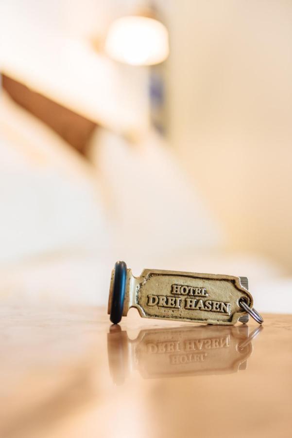 Hotel Drei Hasen Mariazell Εξωτερικό φωτογραφία