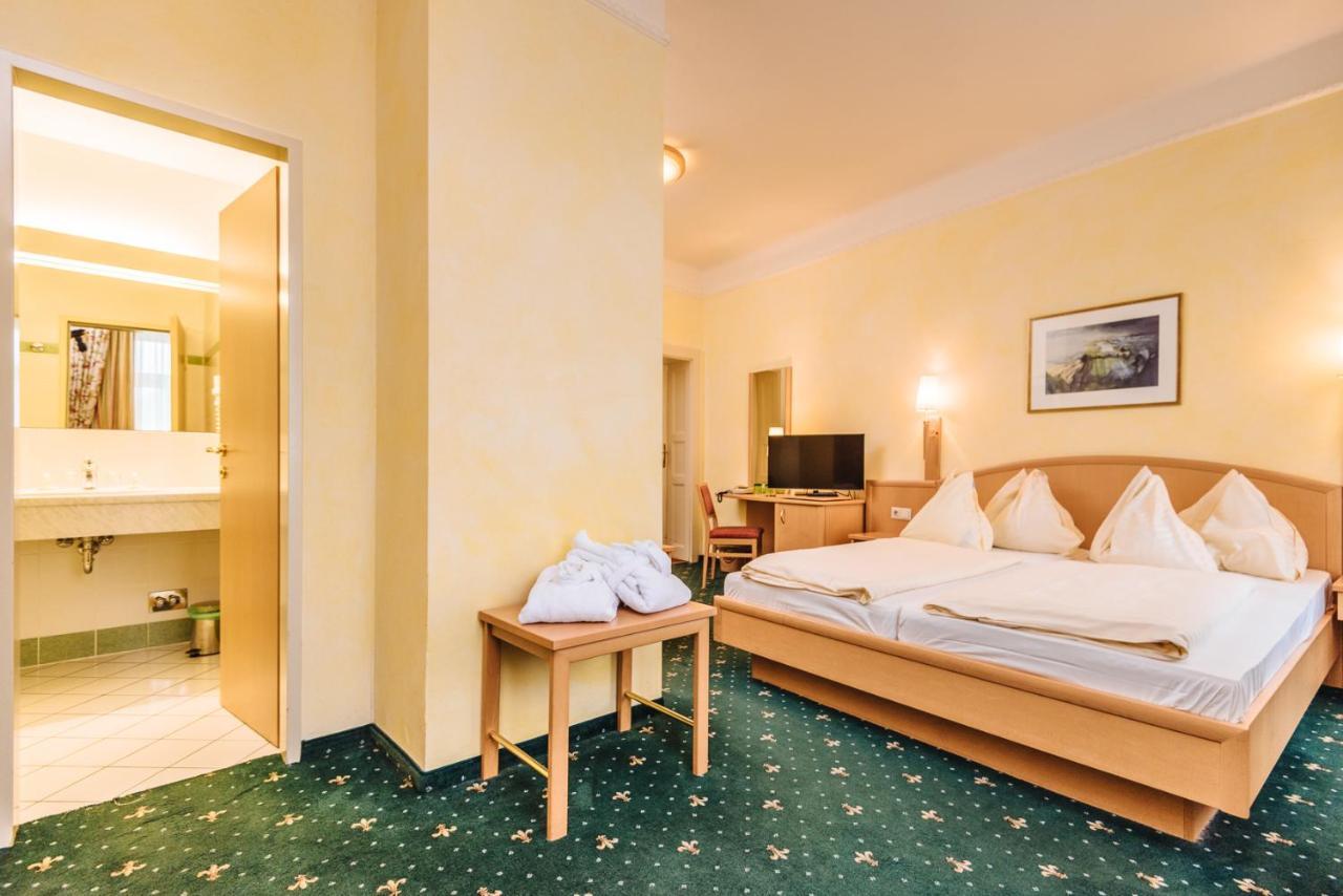 Hotel Drei Hasen Mariazell Εξωτερικό φωτογραφία