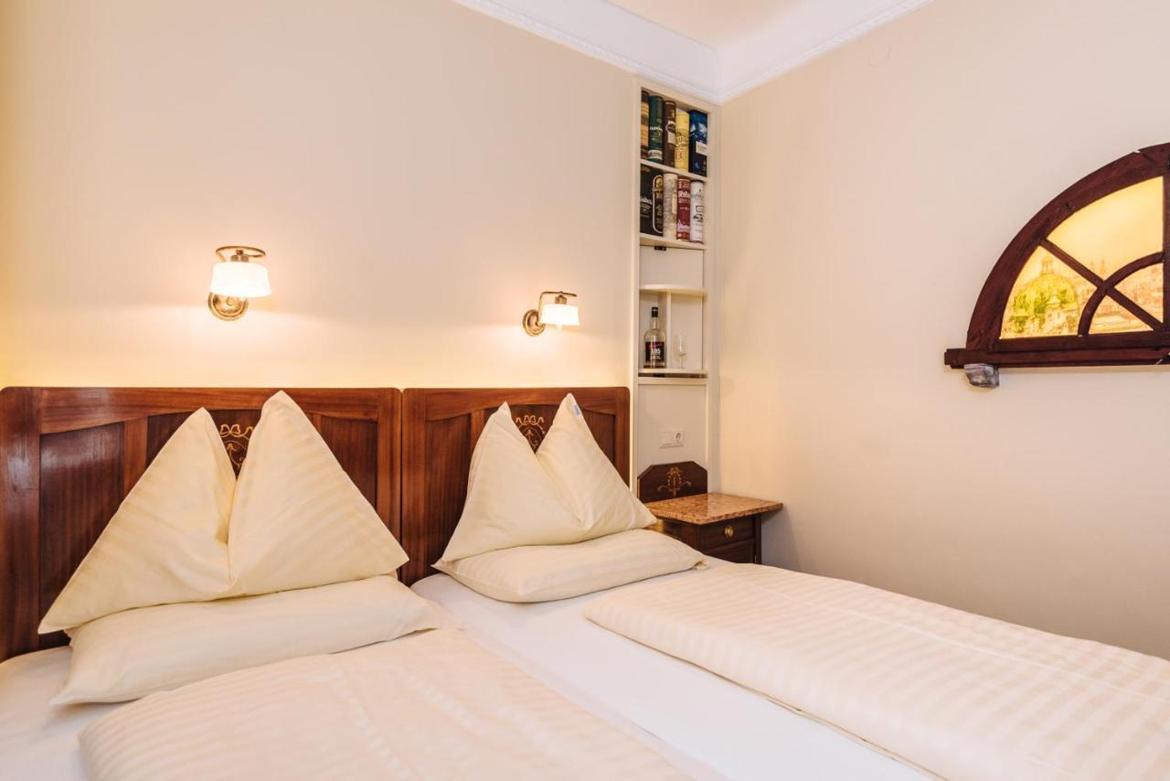 Hotel Drei Hasen Mariazell Εξωτερικό φωτογραφία