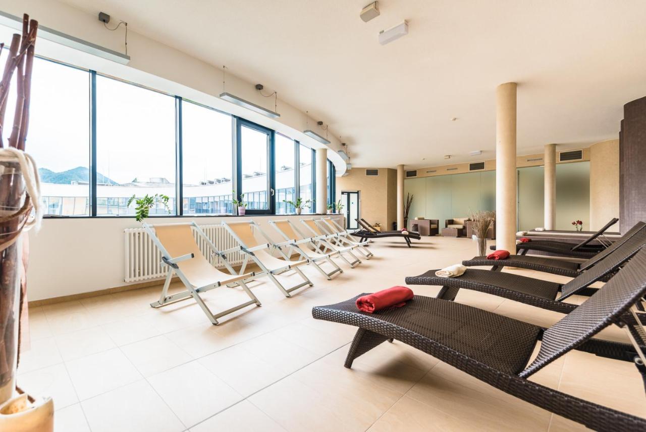 Hotel Drei Hasen Mariazell Εξωτερικό φωτογραφία