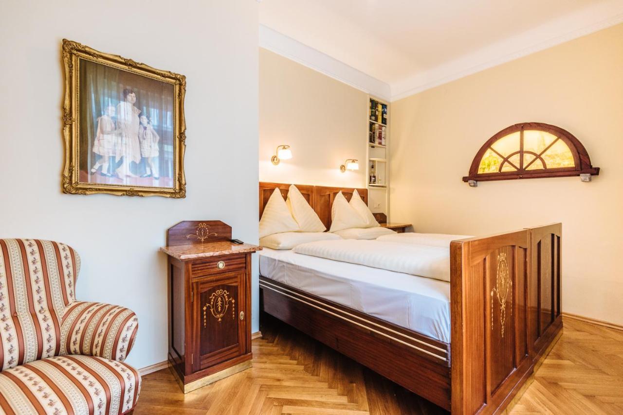 Hotel Drei Hasen Mariazell Εξωτερικό φωτογραφία