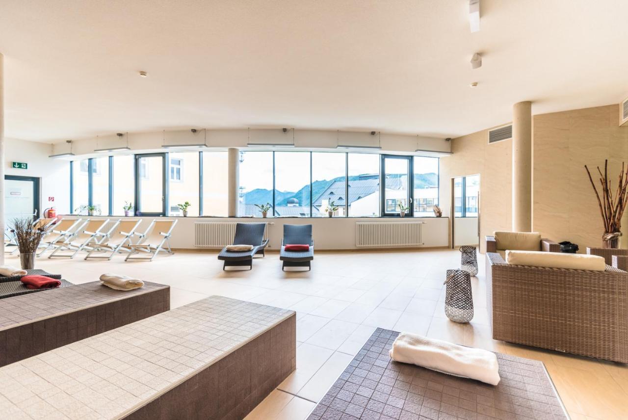 Hotel Drei Hasen Mariazell Εξωτερικό φωτογραφία