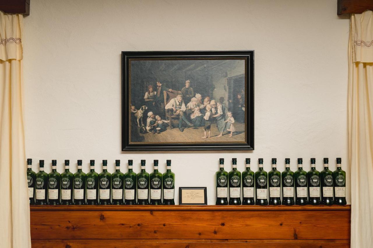 Hotel Drei Hasen Mariazell Εξωτερικό φωτογραφία