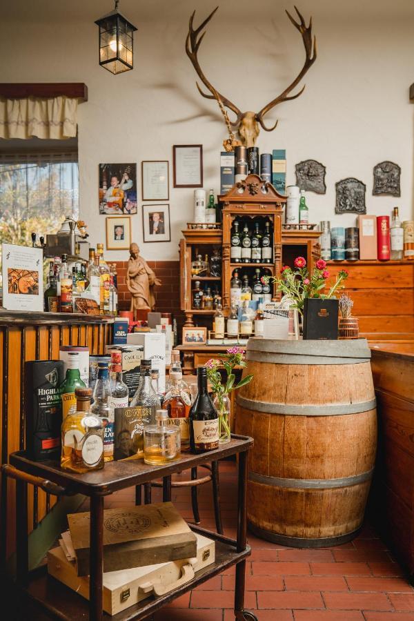Hotel Drei Hasen Mariazell Εξωτερικό φωτογραφία