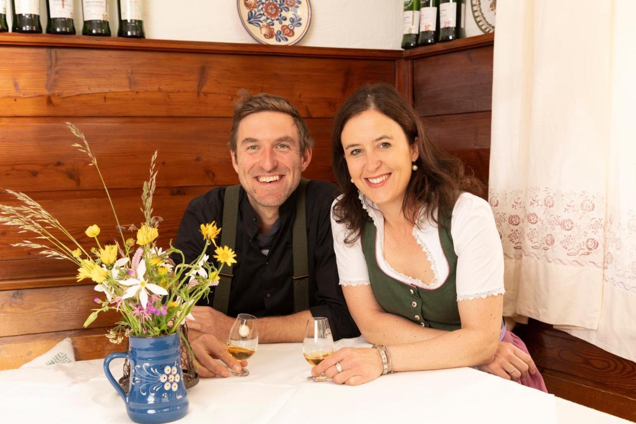 Hotel Drei Hasen Mariazell Εξωτερικό φωτογραφία