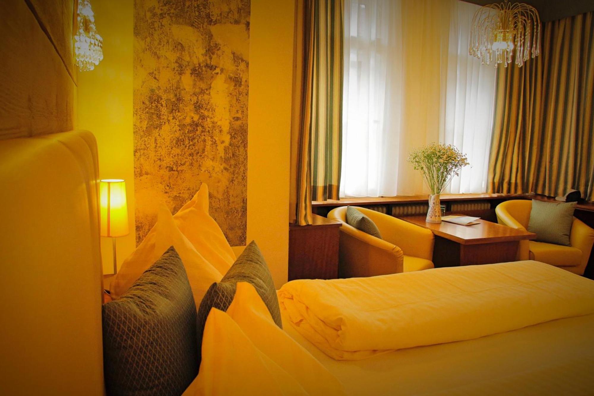 Hotel Drei Hasen Mariazell Εξωτερικό φωτογραφία