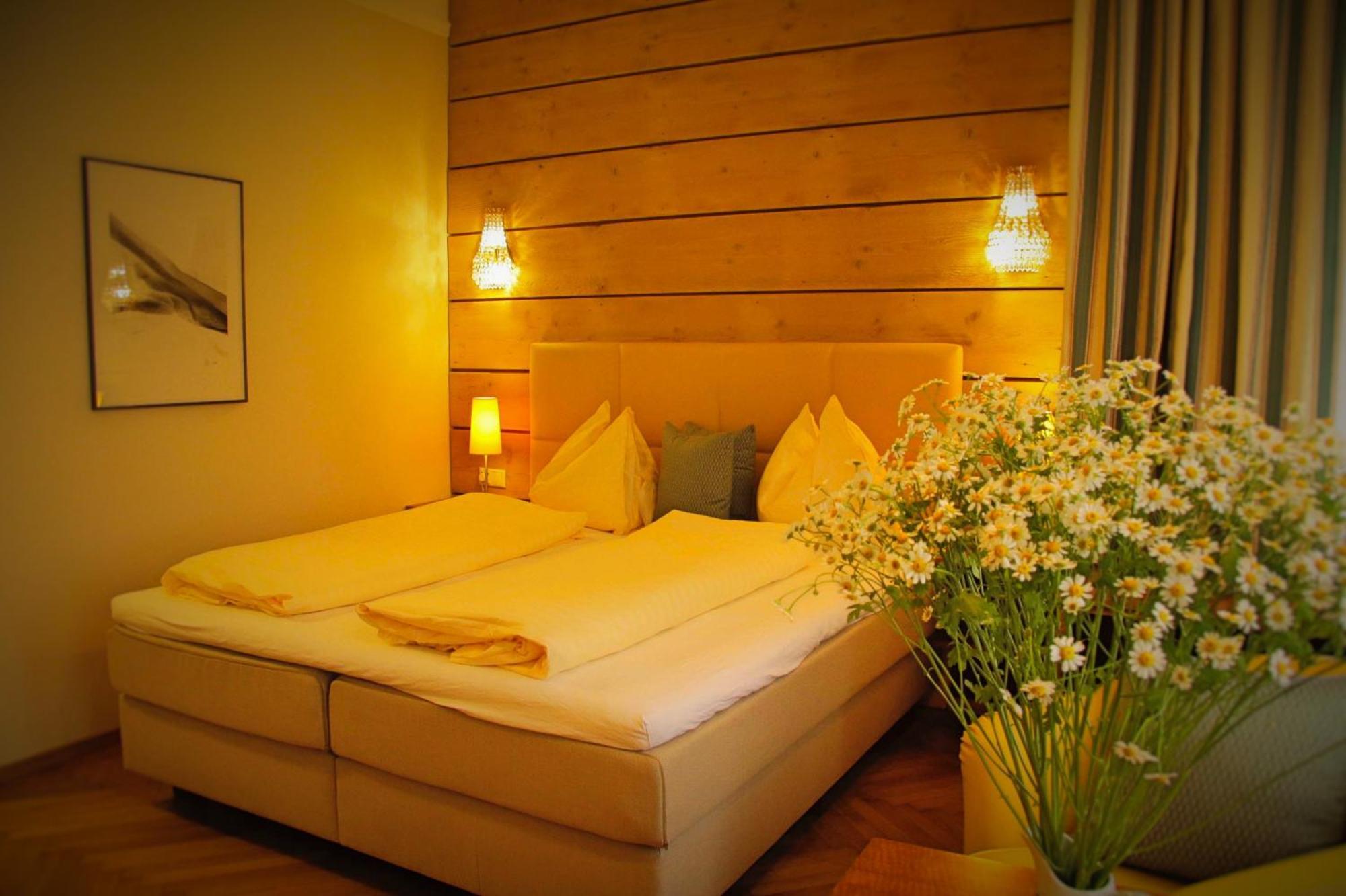 Hotel Drei Hasen Mariazell Εξωτερικό φωτογραφία