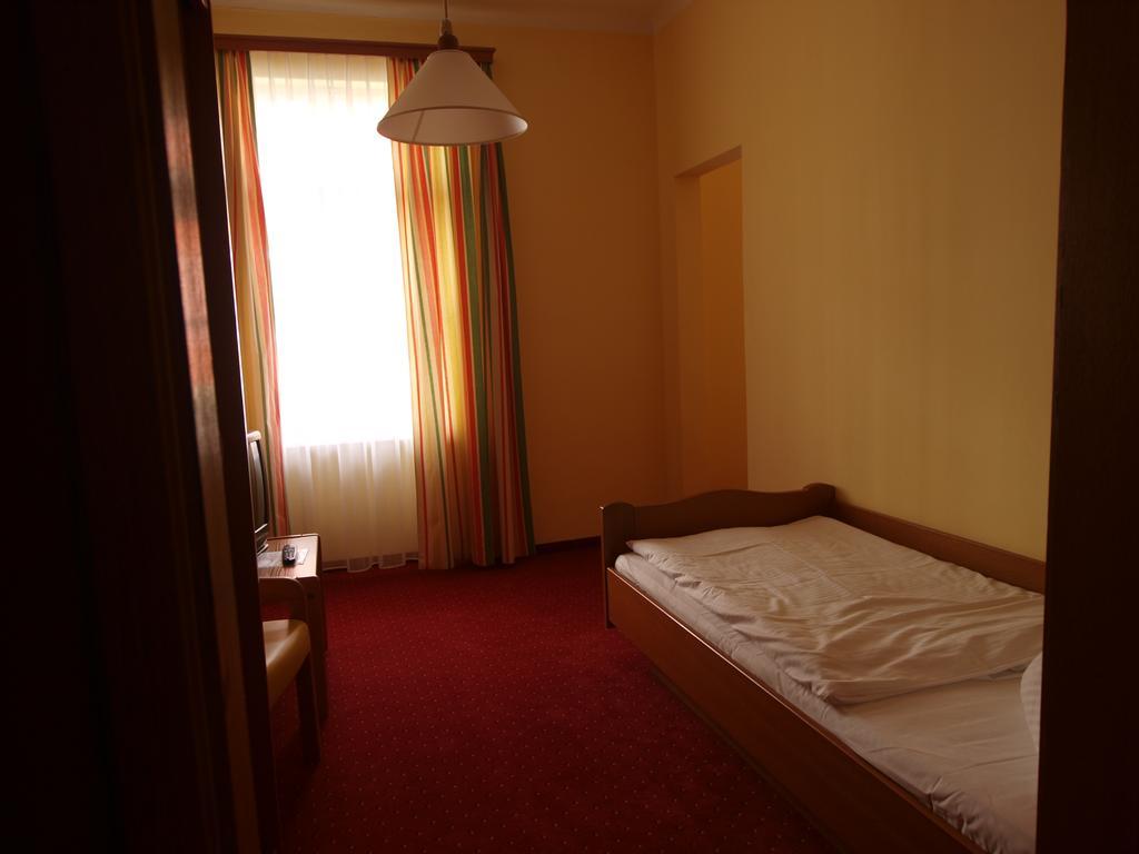 Hotel Drei Hasen Mariazell Εξωτερικό φωτογραφία